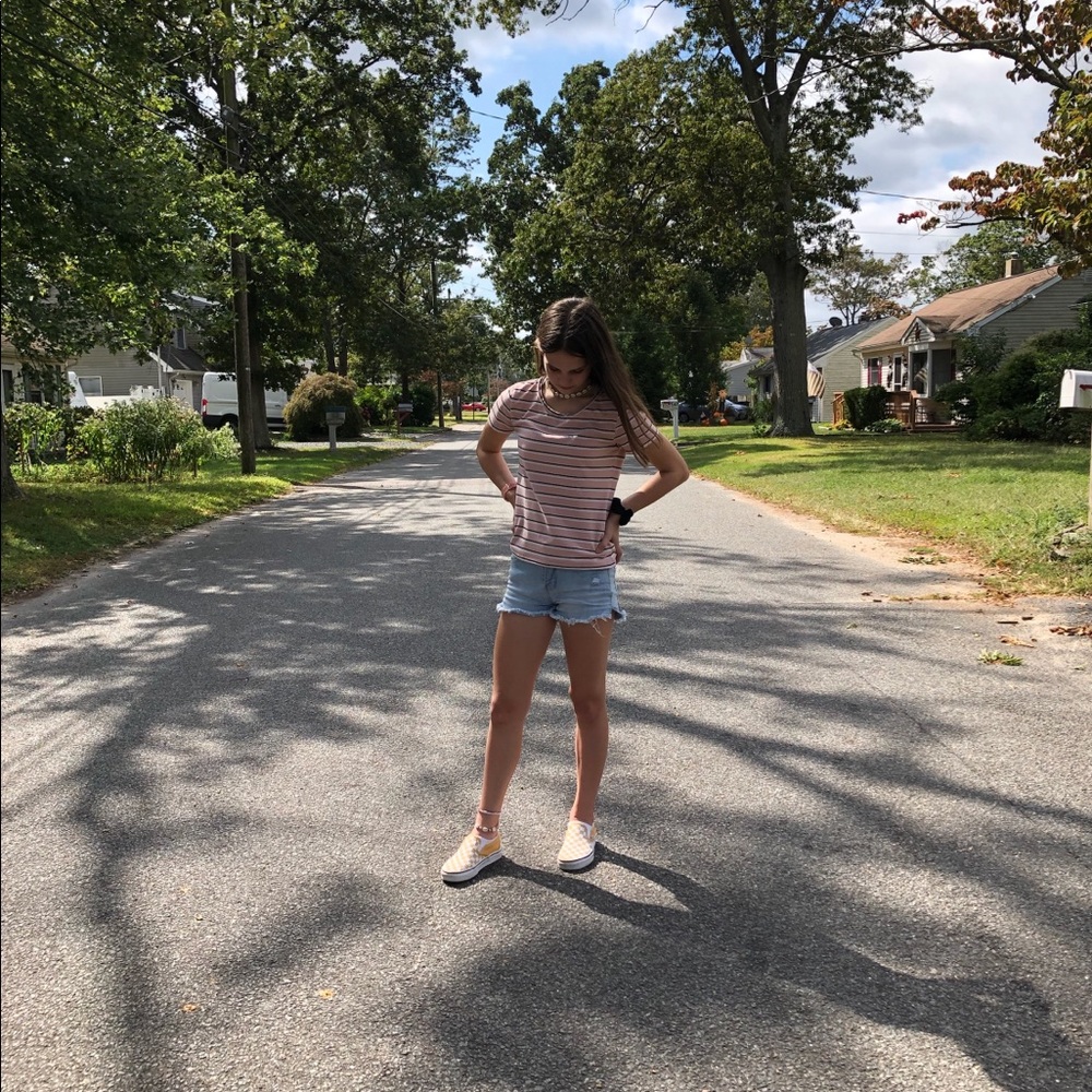 Meet your Posher, Kaylee